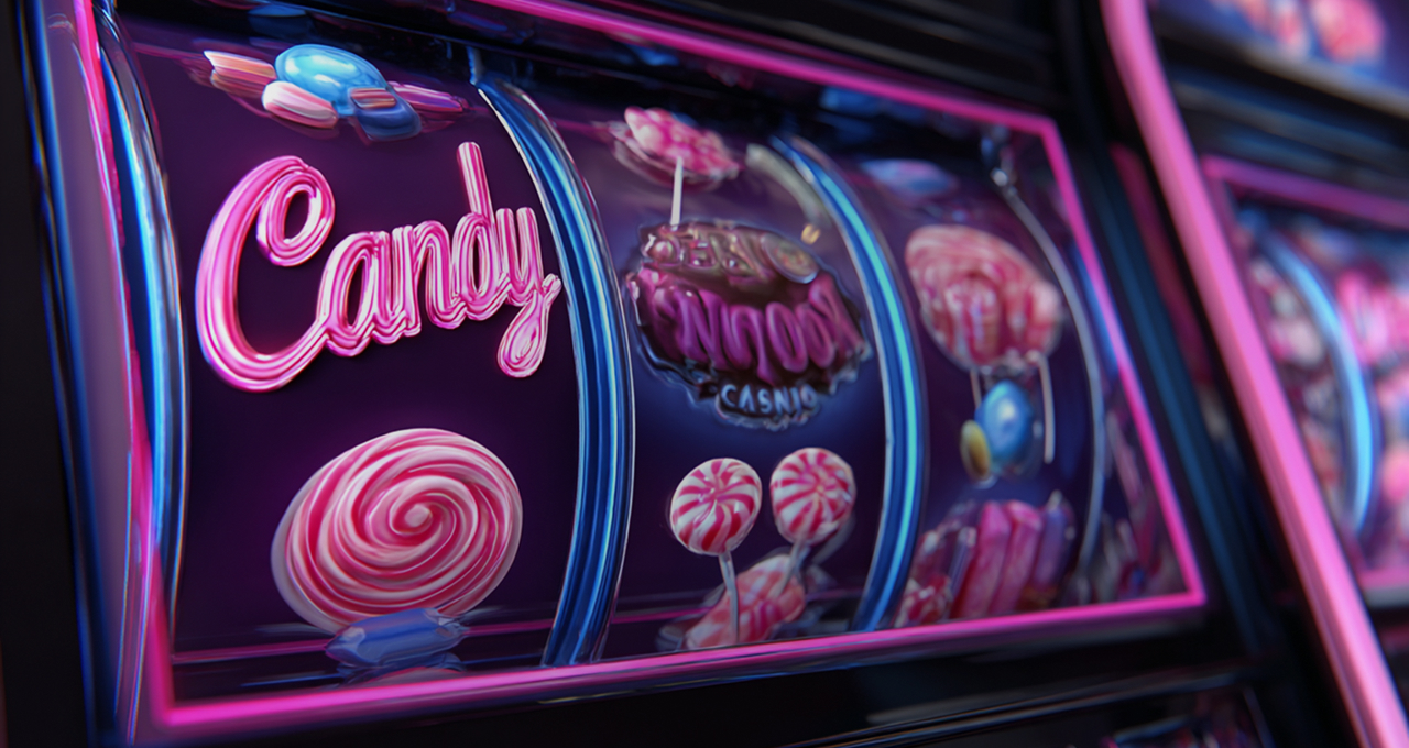 Candyland