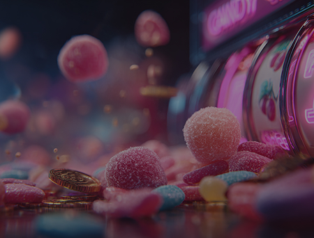 Candyland