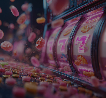 Candyland