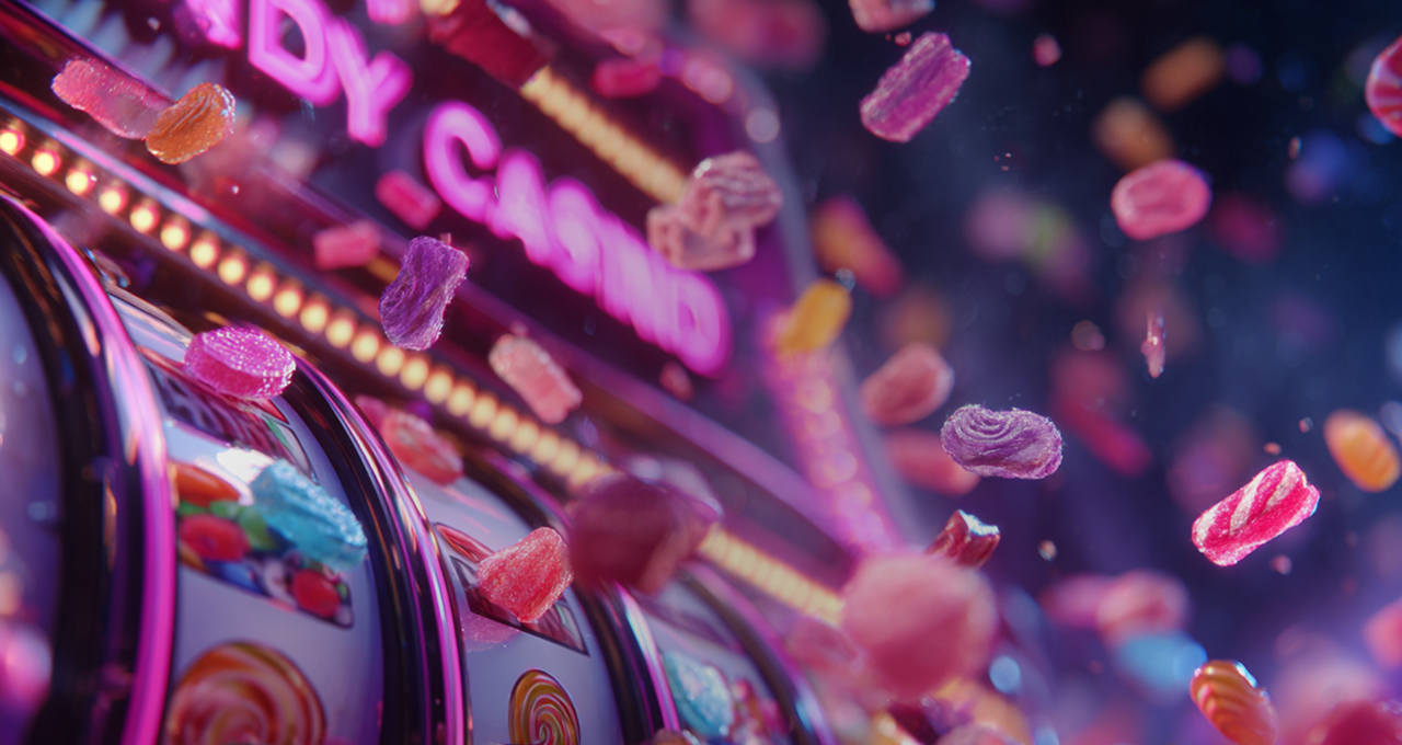 Candyland